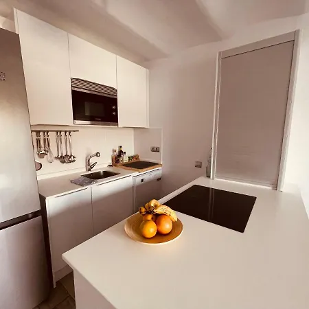 Feriehus Vivienda Unica En Primera Linea De Playa *