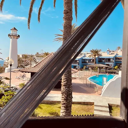 Holiday home Vivienda Unica En Primera Linea De Playa