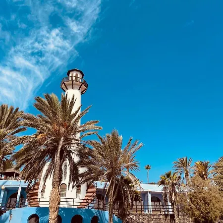 Holiday home Vivienda Unica En Primera Linea De Playa