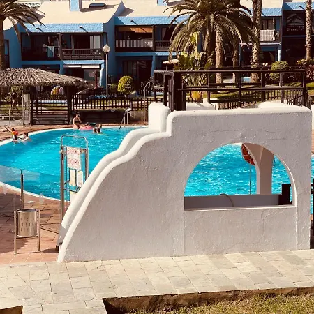 Vivienda Unica En Primera Linea De Playa Holiday home San Bartolome de Tirajana (Gran Canaria)