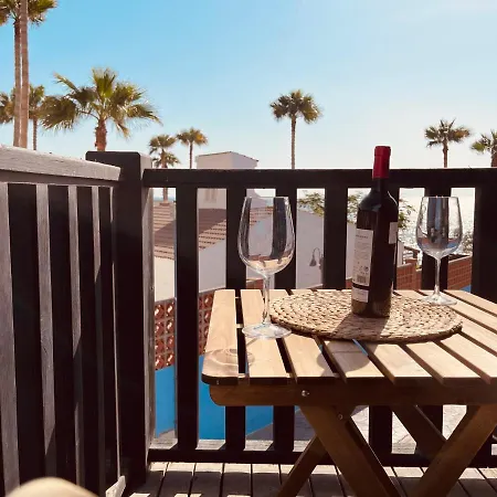 Vivienda Unica En Primera Linea De Playa San Bartolome de Tirajana (Gran Canaria)