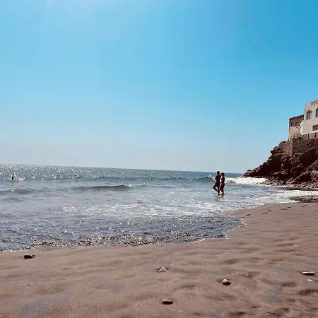 Vivienda Unica En Primera Linea De Playa San Bartolome de Tirajana (Gran Canaria)