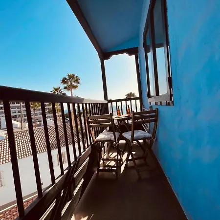 Vivienda Unica En Primera Linea De Playa San Bartolome de Tirajana (Gran Canaria)