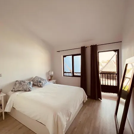 Vivienda Unica En Primera Linea De Playa Holiday home *