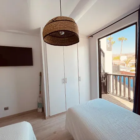 Vivienda Unica En Primera Linea De Playa