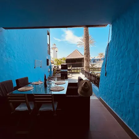 Vivienda Unica En Primera Linea De Playa