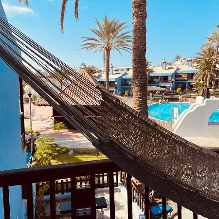 Vivienda Unica En Primera Linea De Playa Holiday home San Bartolome de Tirajana (Gran Canaria)