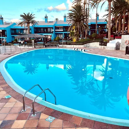 Holiday home Vivienda Unica En Primera Linea De Playa San Bartolome de Tirajana (Gran Canaria)