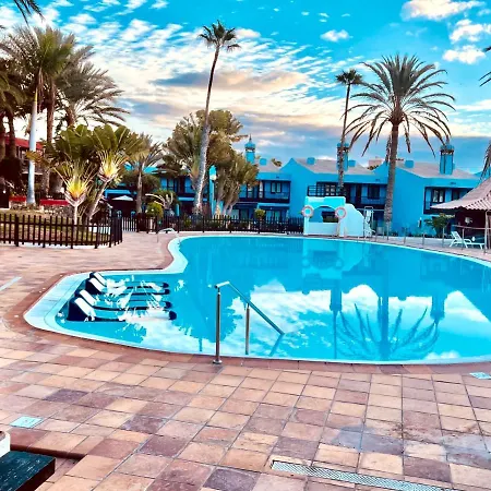 Vivienda Unica En Primera Linea De Playa Holiday home San Bartolome de Tirajana (Gran Canaria)