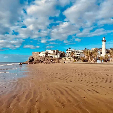 Vivienda Unica En Primera Linea De Playa
